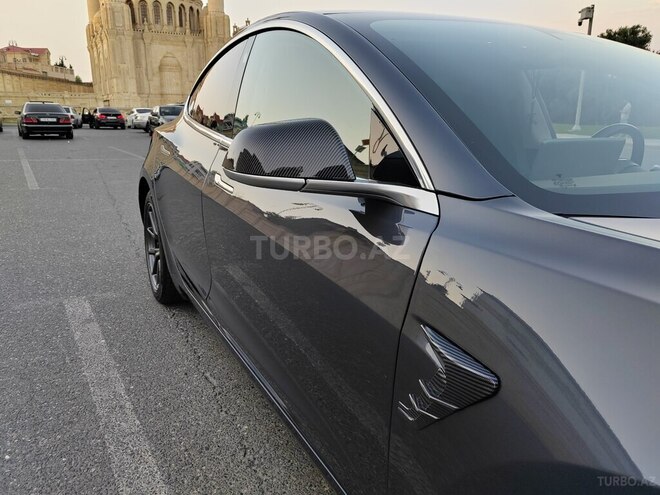 Tesla Model 3 2018, 131,000 km - 0.0 л - Bakı