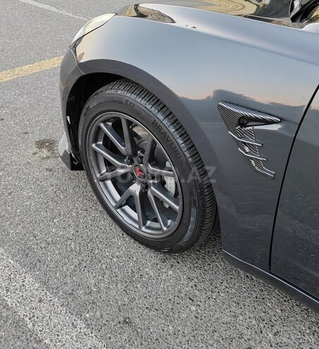 Tesla Model 3 2018, 131,000 km - 0.0 л - Bakı