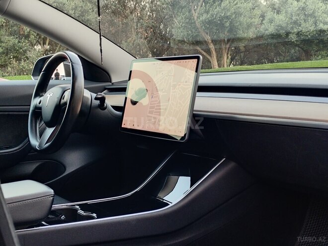 Tesla Model 3 2018, 131,000 km - 0.0 л - Bakı