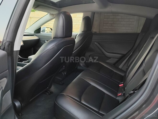 Tesla Model 3 2018, 131,000 km - 0.0 л - Bakı
