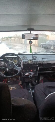 LADA (VAZ) 2106 1984, 245,000 km - 1.5 l - Bakı
