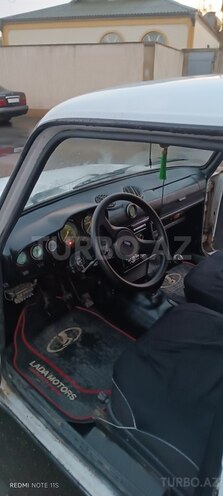 LADA (VAZ) 2106 1984, 245,000 km - 1.5 l - Bakı