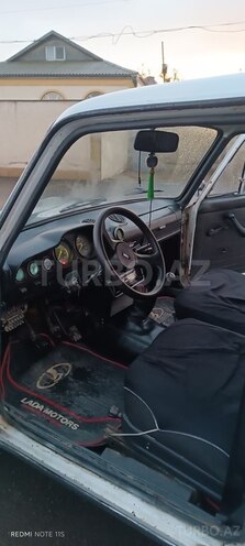 LADA (VAZ) 2106 1984, 245,000 km - 1.5 l - Bakı