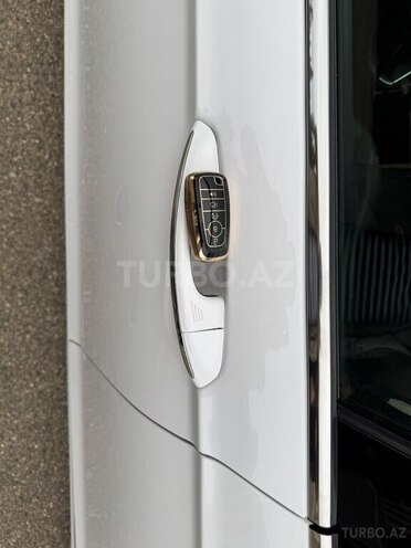 Ford Fusion (North America) 2020, 128,000 km - 2.0 л - Bakı