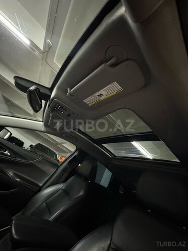 Chevrolet Malibu 2018, 235,000 km - 1.5 l - Bakı