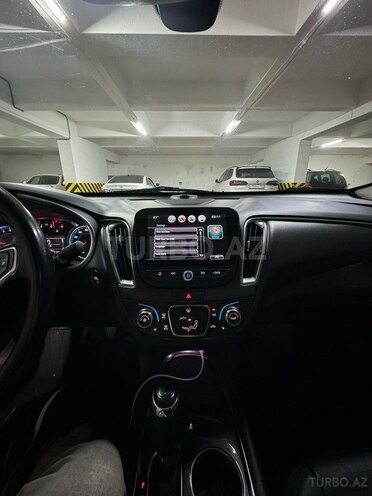 Chevrolet Malibu 2018, 235,000 km - 1.5 l - Bakı