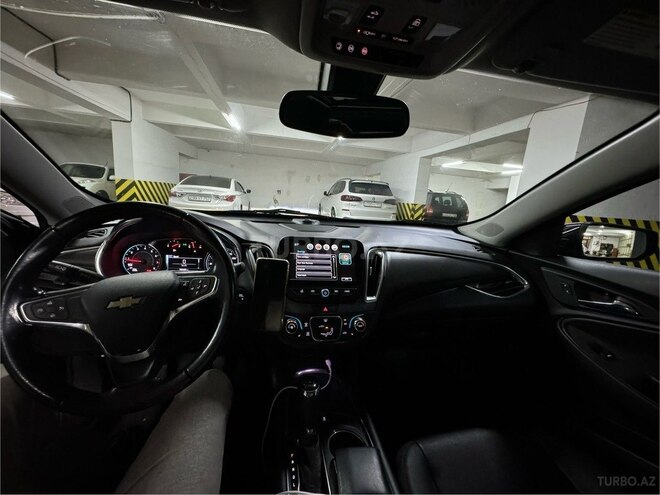 Chevrolet Malibu 2018, 235,000 km - 1.5 l - Bakı