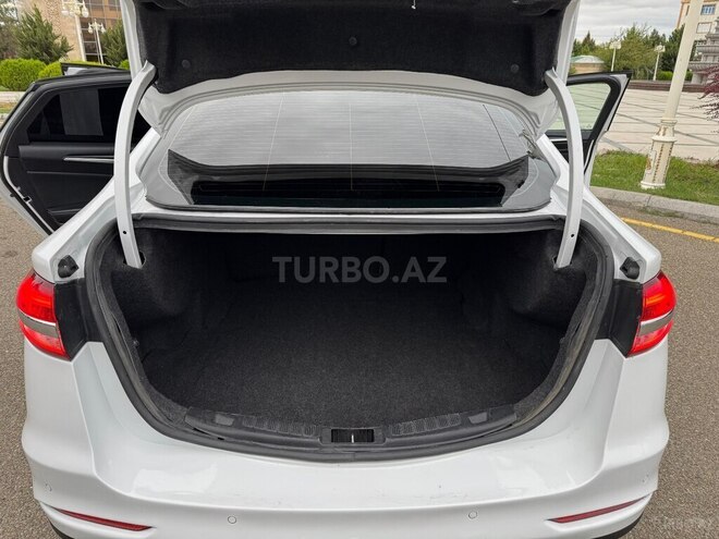 Ford Fusion (North America) 2020, 128,000 km - 2.0 л - Bakı