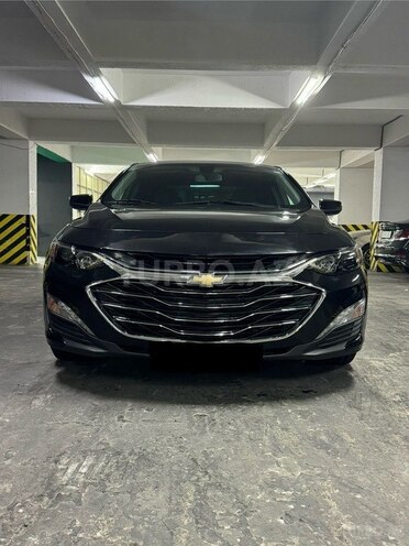 Chevrolet Malibu 2018, 235,000 km - 1.5 l - Bakı