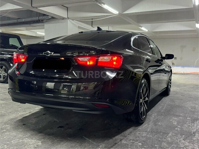 Chevrolet Malibu 2018, 235,000 km - 1.5 l - Bakı