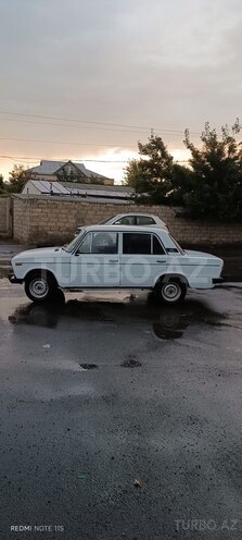 LADA (VAZ) 2106 1984, 245,000 km - 1.5 l - Bakı