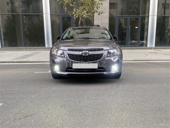 Chevrolet Cruze 2014, 146,000 km - 1.8 л - Bakı