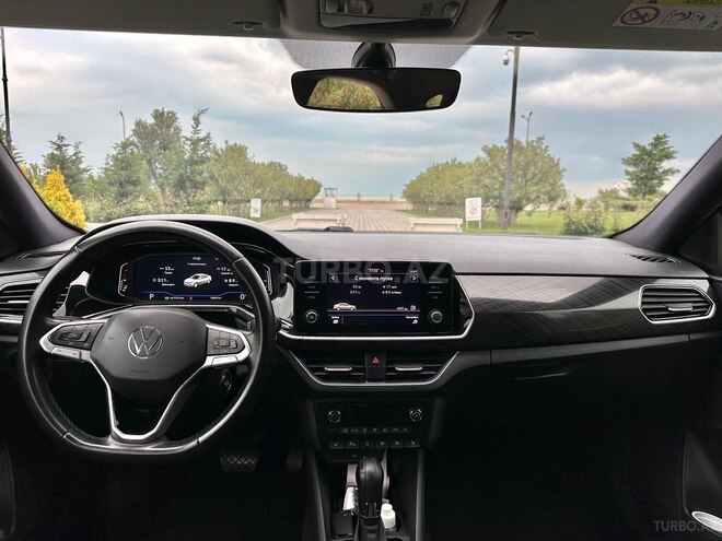 Volkswagen Polo 2021, 116,000 km - 1.6 л - Bakı
