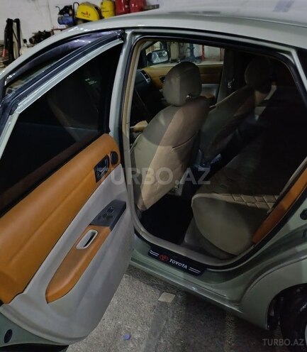 Toyota Prius 2007, 345,000 km - 1.5 l - Bakı