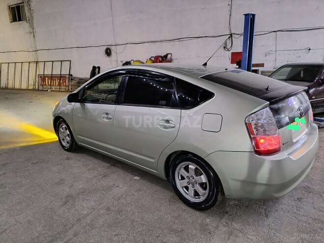 Toyota Prius 2007, 345,000 km - 1.5 l - Bakı