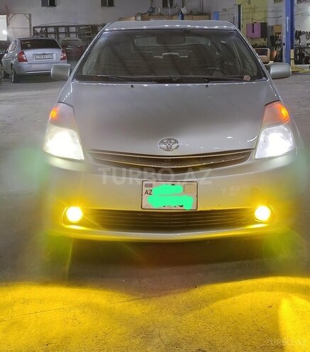 Toyota Prius 2007, 345,000 km - 1.5 l - Bakı