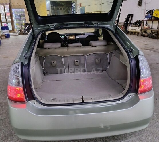 Toyota Prius 2007, 345,000 km - 1.5 l - Bakı