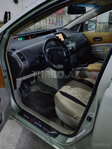 Toyota Prius 2007, 345,000 km - 1.5 l - Bakı
