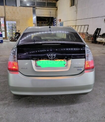 Toyota Prius 2007, 345,000 km - 1.5 l - Bakı