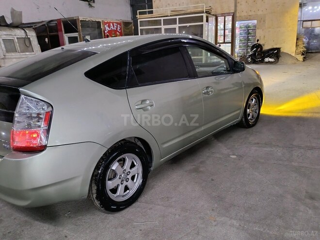 Toyota Prius 2007, 345,000 km - 1.5 l - Bakı