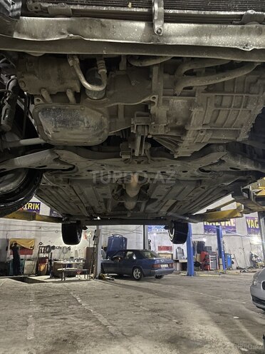 Toyota Prius 2007, 345,000 km - 1.5 l - Bakı