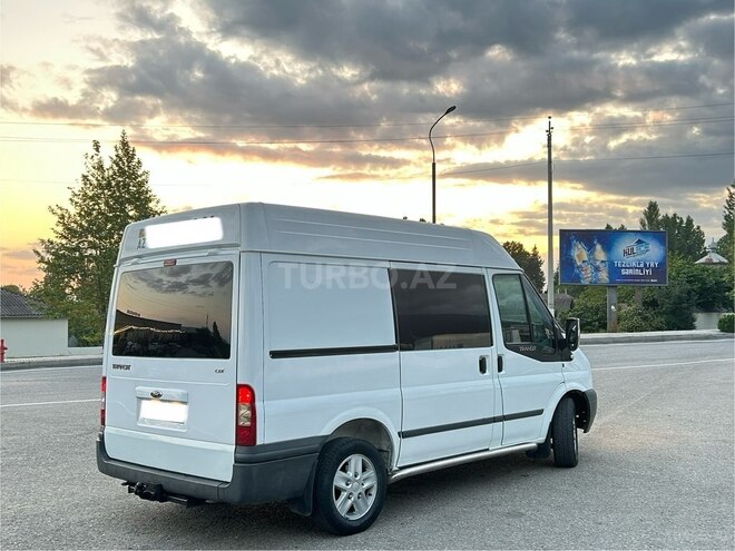 Ford Transit 2009, 245,500 km - 2.2 l - İsmayıllı