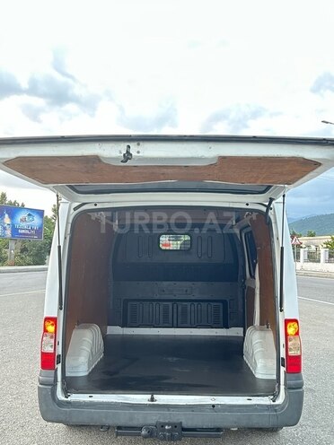 Ford Transit 2009, 245,500 km - 2.2 l - İsmayıllı