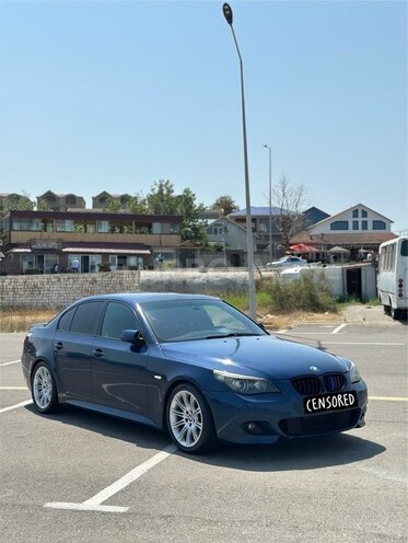 BMW 530 2004, 350,000 km - 3.0 l - Bakı