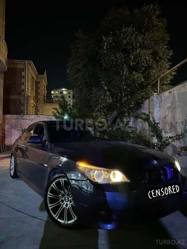 BMW 530 2004, 350,000 km - 3.0 l - Bakı