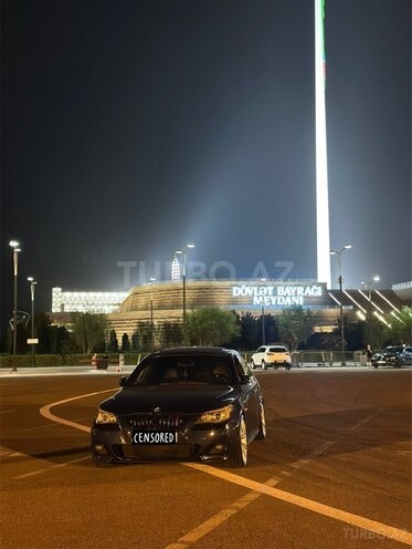 BMW 530 2004, 350,000 km - 3.0 l - Bakı