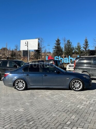 BMW 530 2004, 350,000 km - 3.0 l - Bakı