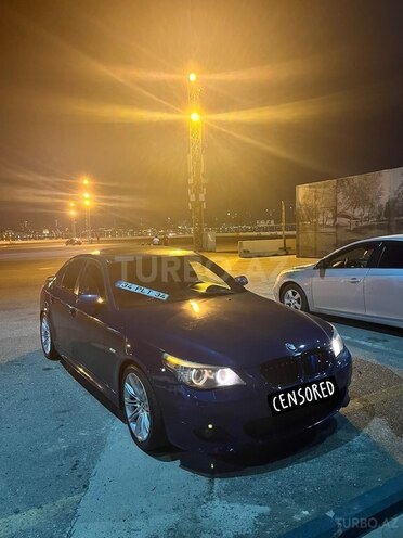 BMW 530 2004, 350,000 km - 3.0 l - Bakı
