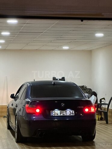 BMW 530 2004, 350,000 km - 3.0 l - Bakı