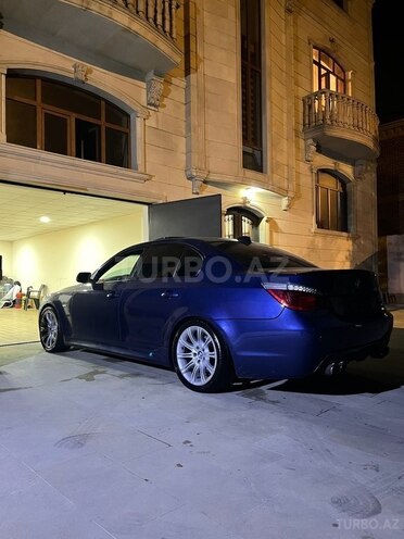 BMW 530 2004, 350,000 km - 3.0 l - Bakı