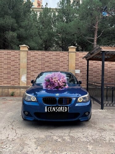 BMW 530 2004, 350,000 km - 3.0 l - Bakı