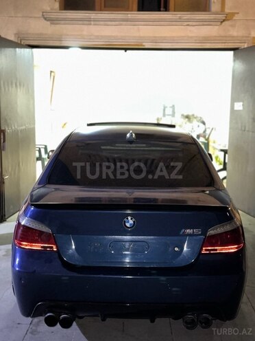 BMW 530 2004, 350,000 km - 3.0 l - Bakı