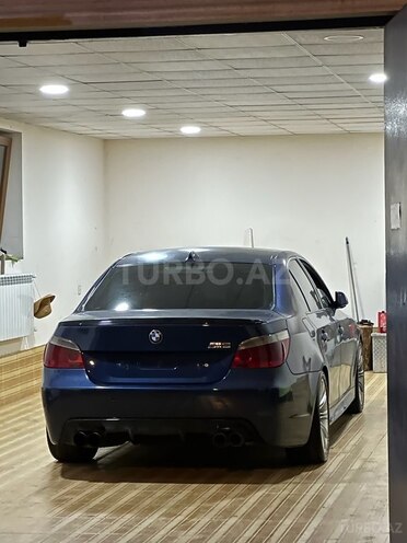 BMW 530 2004, 350,000 km - 3.0 l - Bakı