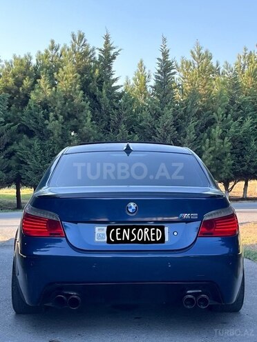 BMW 530 2004, 350,000 km - 3.0 l - Bakı