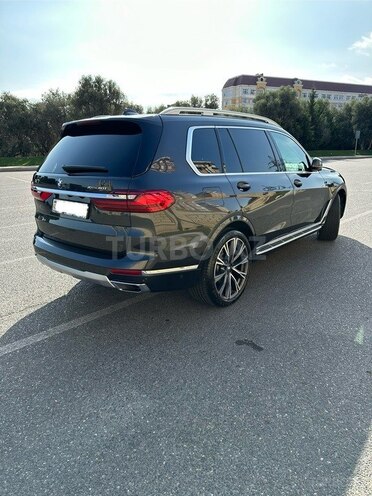 BMW X7 2020, 84,000 km - 3.0 l - Bakı