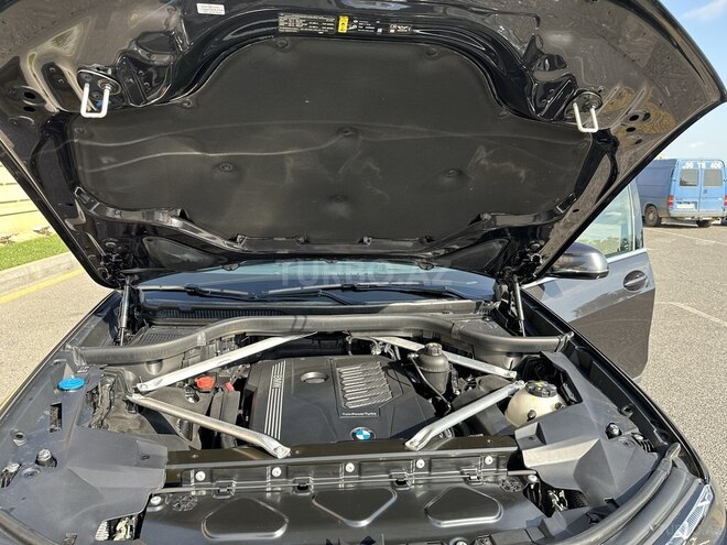 BMW X7 2020, 84,000 km - 3.0 l - Bakı