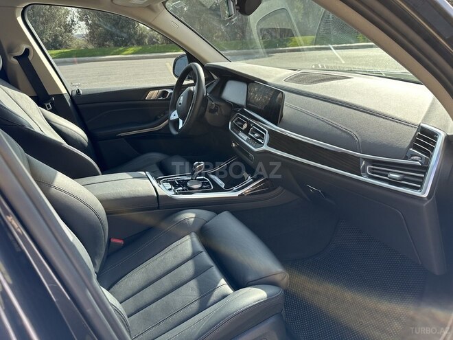 BMW X7 2020, 84,000 km - 3.0 l - Bakı