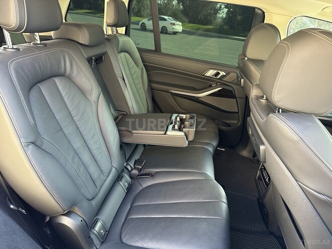 BMW X7 2020, 84,000 km - 3.0 l - Bakı