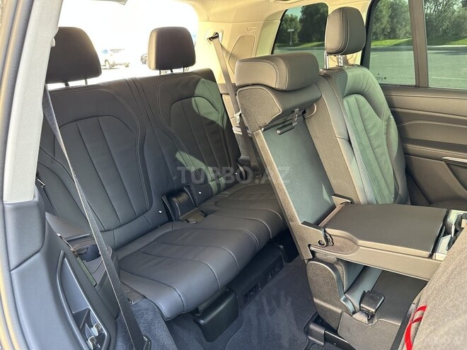 BMW X7 2020, 84,000 km - 3.0 l - Bakı