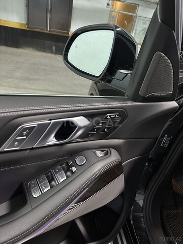 BMW X7 2020, 84,000 km - 3.0 l - Bakı