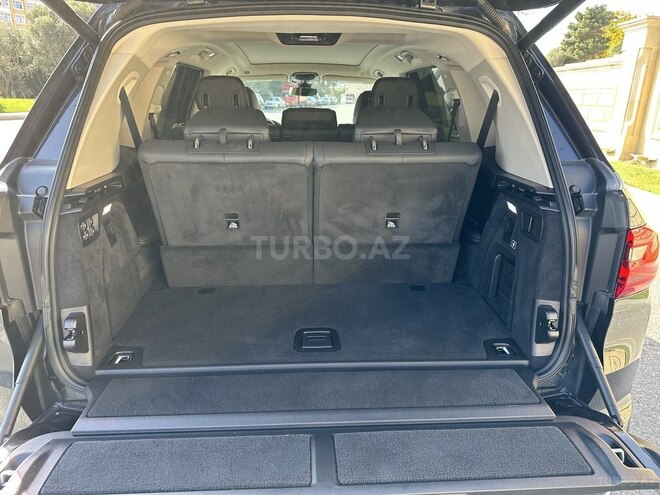 BMW X7 2020, 84,000 km - 3.0 l - Bakı