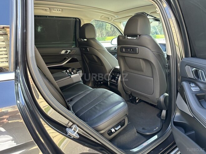 BMW X7 2020, 84,000 km - 3.0 l - Bakı