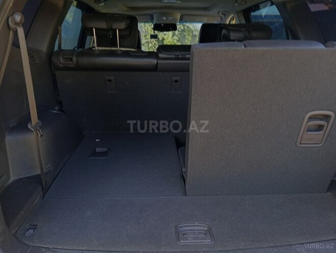 Hyundai Santa Fe 2010, 175,000 km - 3.5 l - Bakı