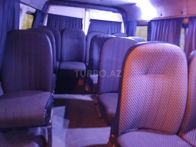 GAZ 32212 1999, 570,000 km - 2.7 l - Lənkəran