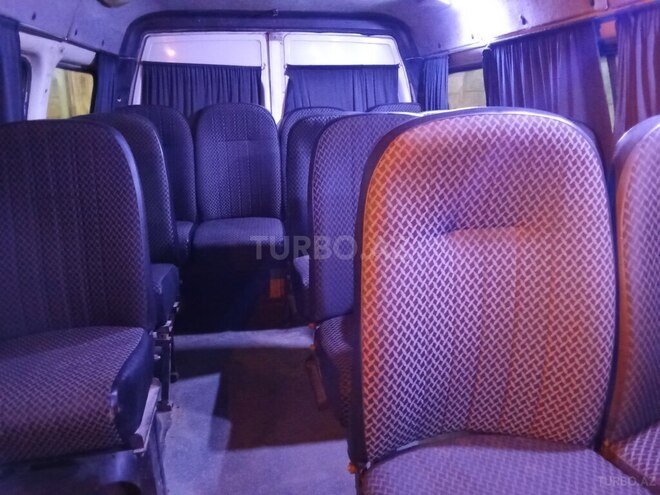 GAZ 32212 1999, 570,000 km - 2.7 l - Lənkəran