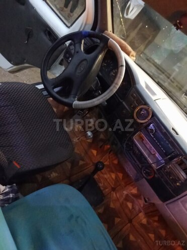 GAZ 32212 1999, 570,000 km - 2.7 l - Lənkəran